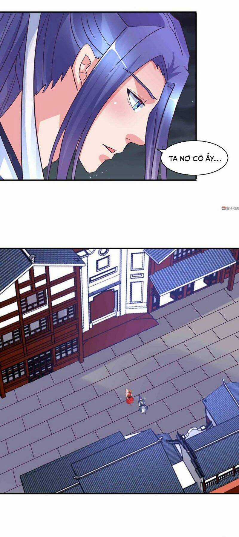 Đệ Nhất Chưởng Môn - Chapter 150 - Trang 15