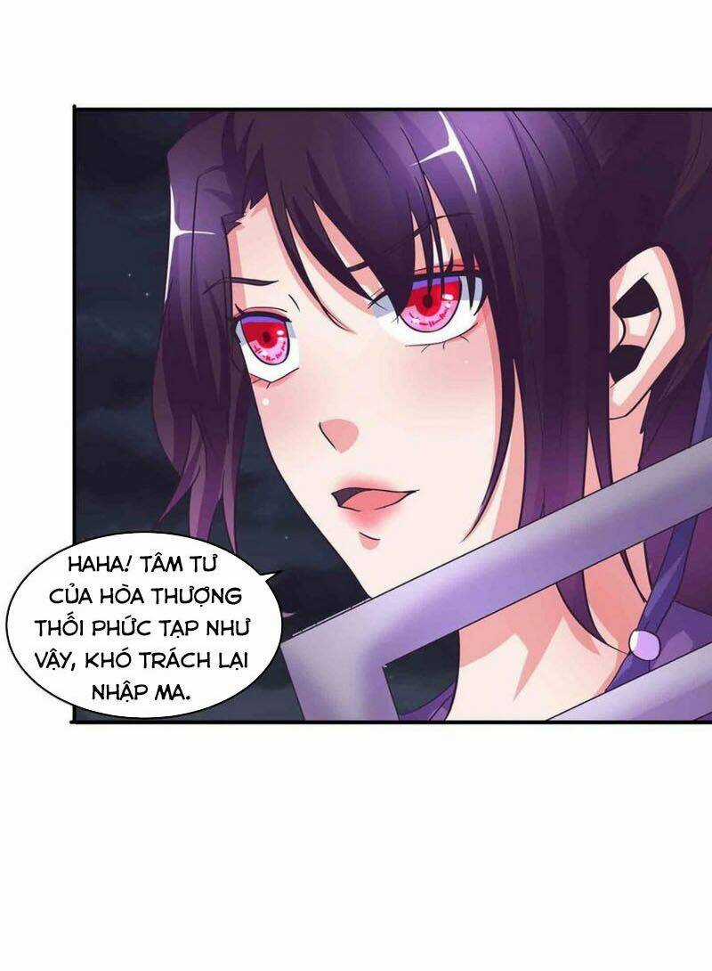 Đệ Nhất Chưởng Môn - Chapter 150 - Trang 4