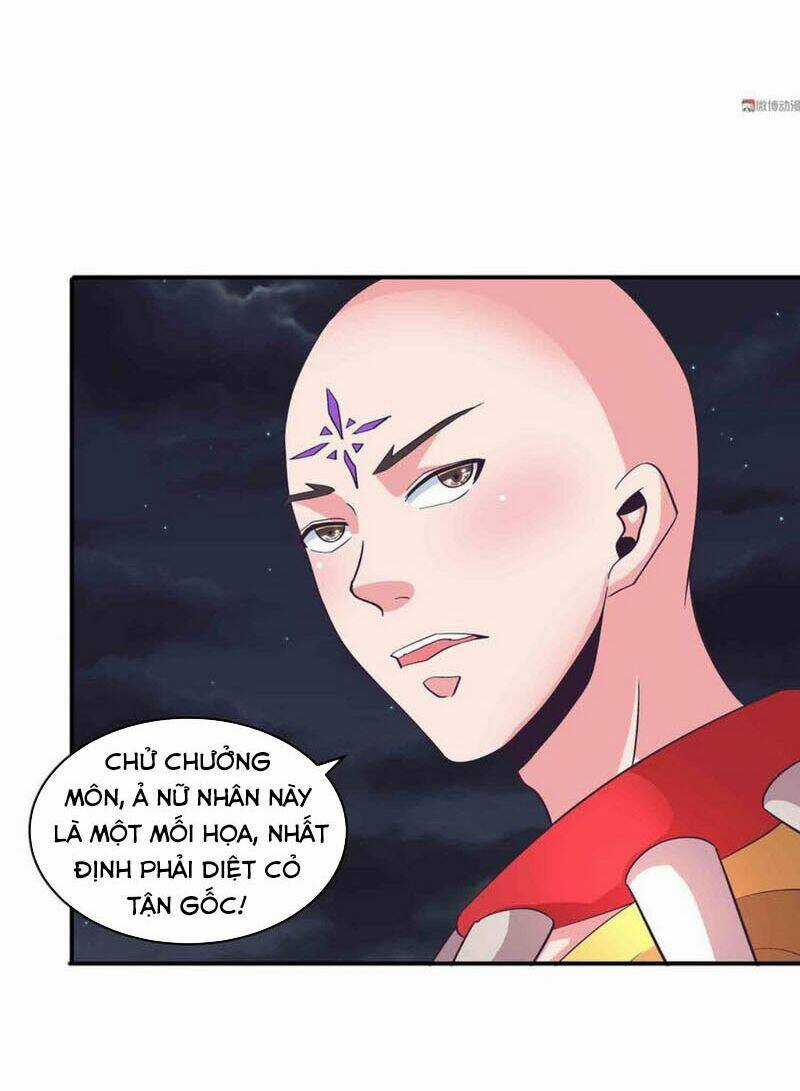 Đệ Nhất Chưởng Môn - Chapter 150 - Trang 5