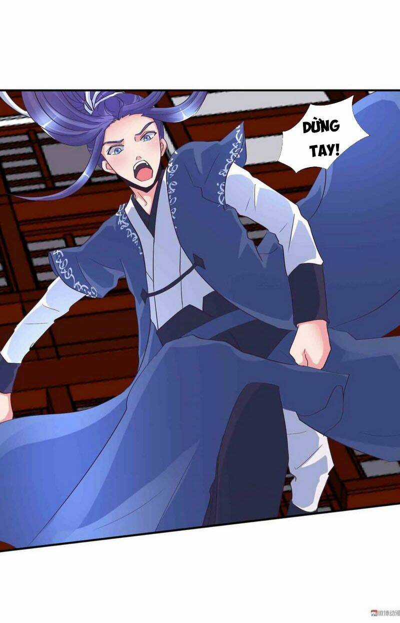 Đệ Nhất Chưởng Môn - Chapter 150 - Trang 6