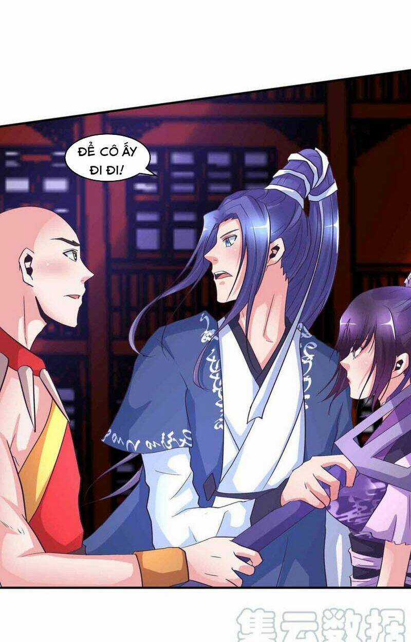 Đệ Nhất Chưởng Môn - Chapter 150 - Trang 7