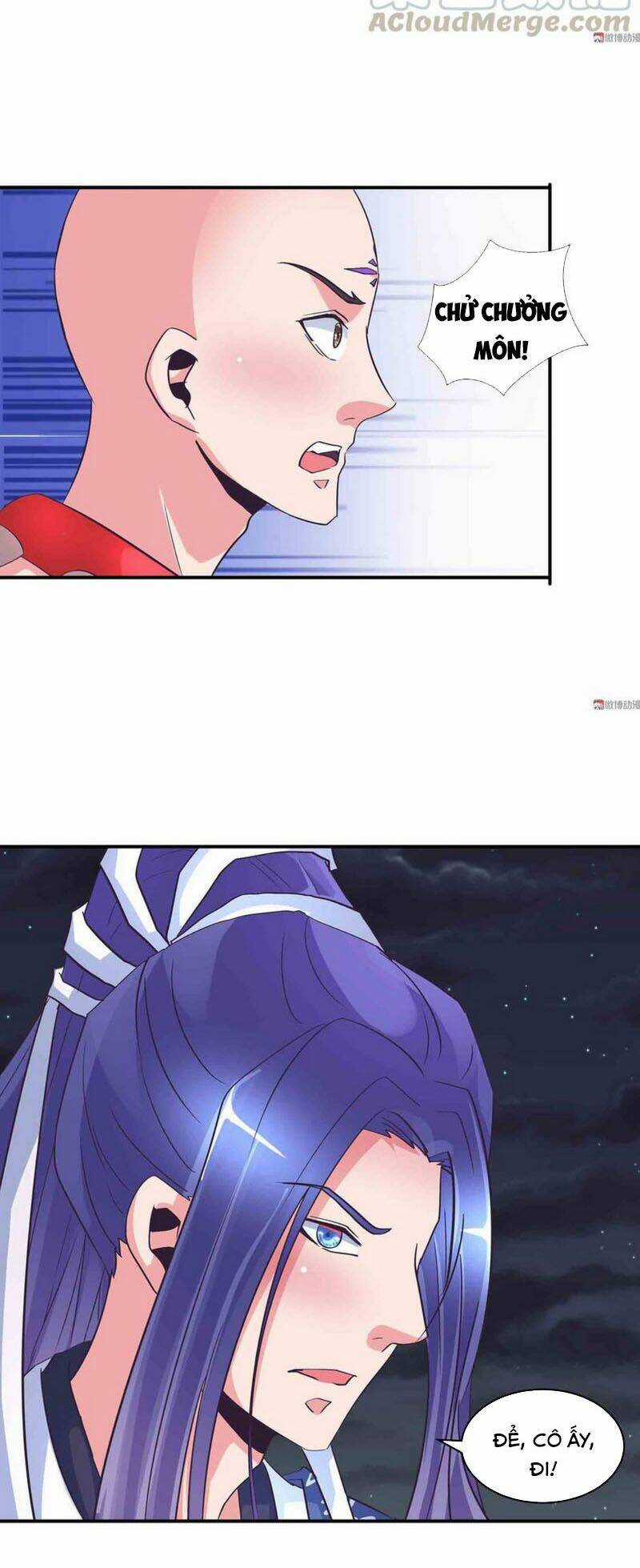 Đệ Nhất Chưởng Môn - Chapter 150 - Trang 8