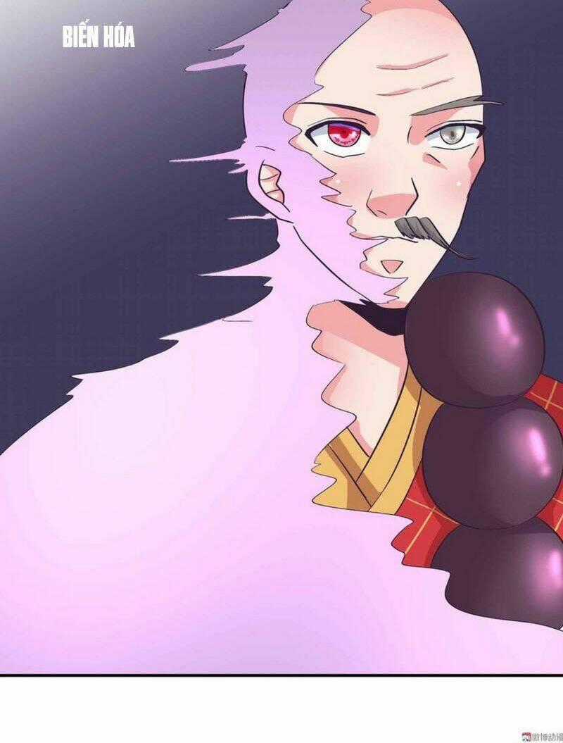 Đệ Nhất Chưởng Môn - Chapter 151 - Trang 2