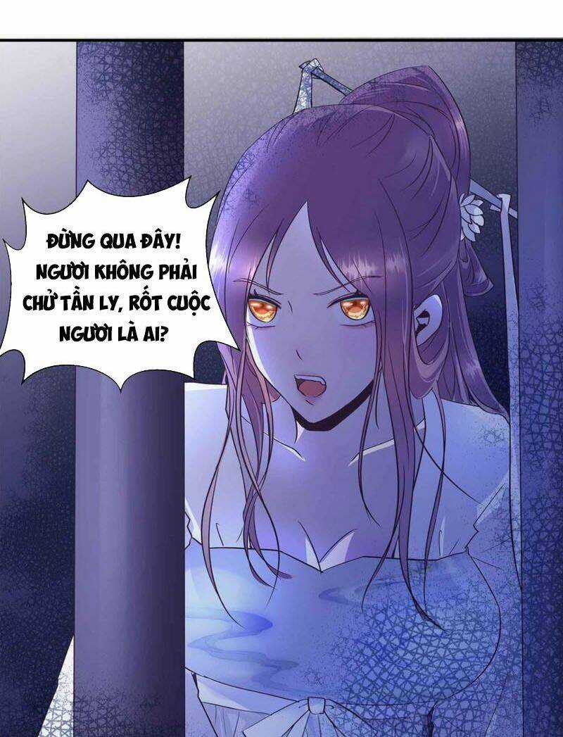 Đệ Nhất Chưởng Môn - Chapter 151 - Trang 11