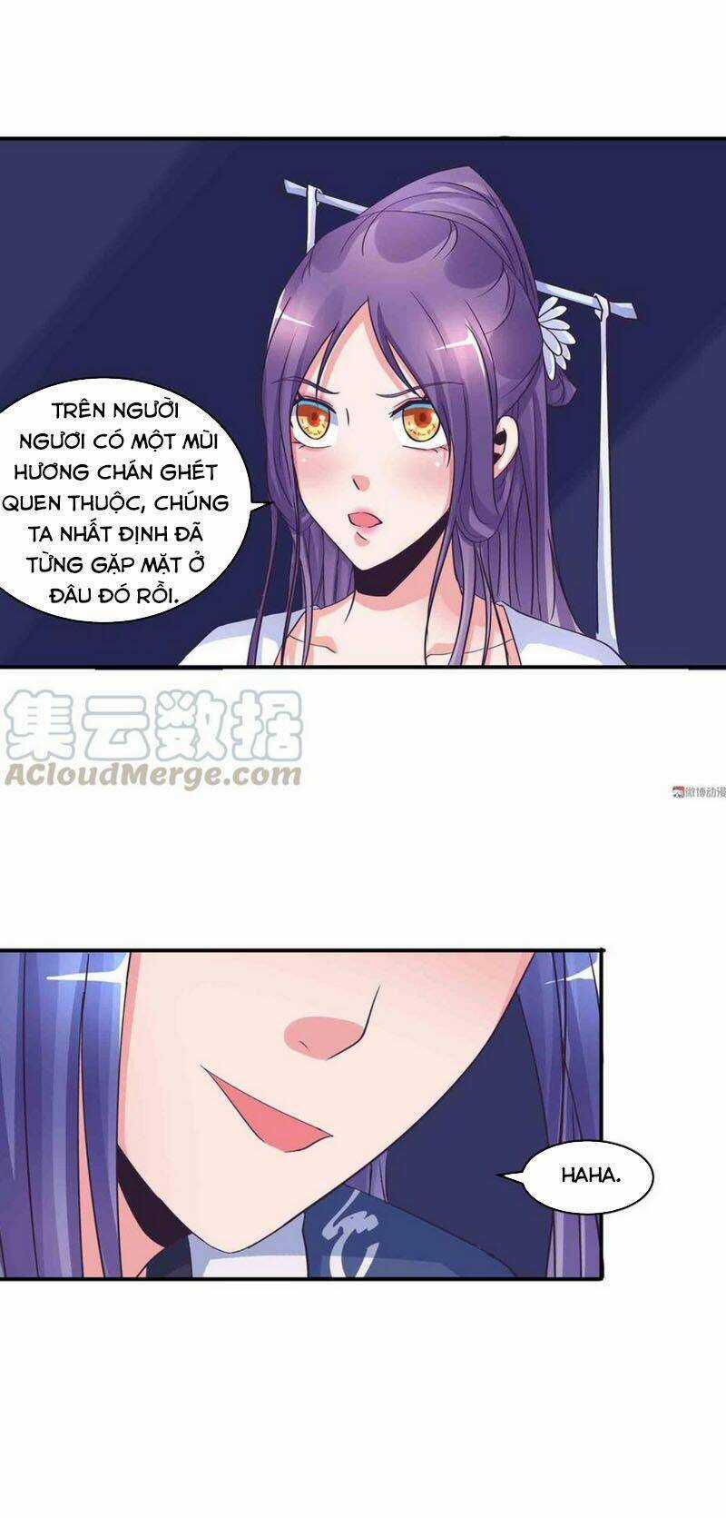 Đệ Nhất Chưởng Môn - Chapter 151 - Trang 13