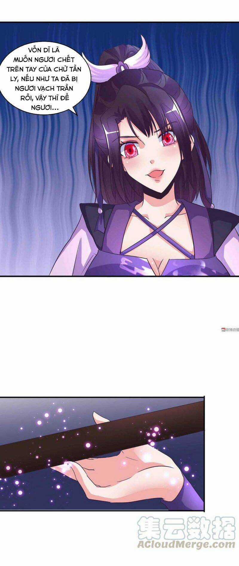 Đệ Nhất Chưởng Môn - Chapter 151 - Trang 15