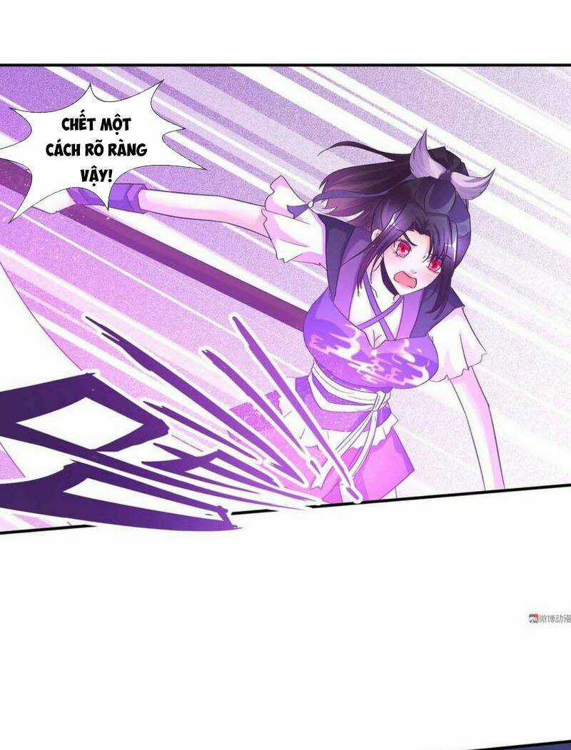 Đệ Nhất Chưởng Môn - Chapter 151 - Trang 16