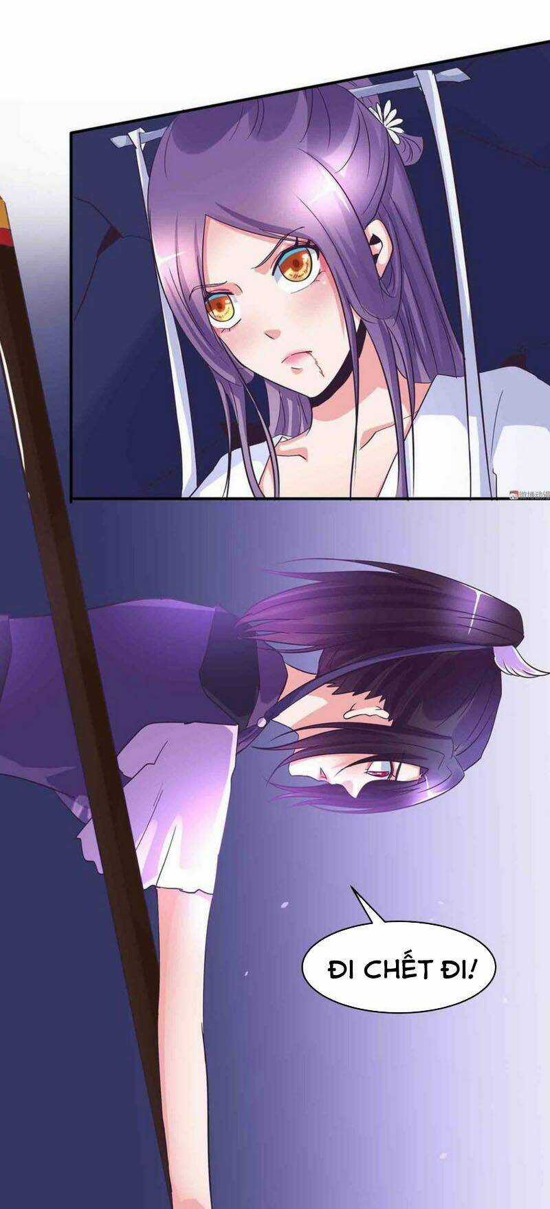 Đệ Nhất Chưởng Môn - Chapter 151 - Trang 21