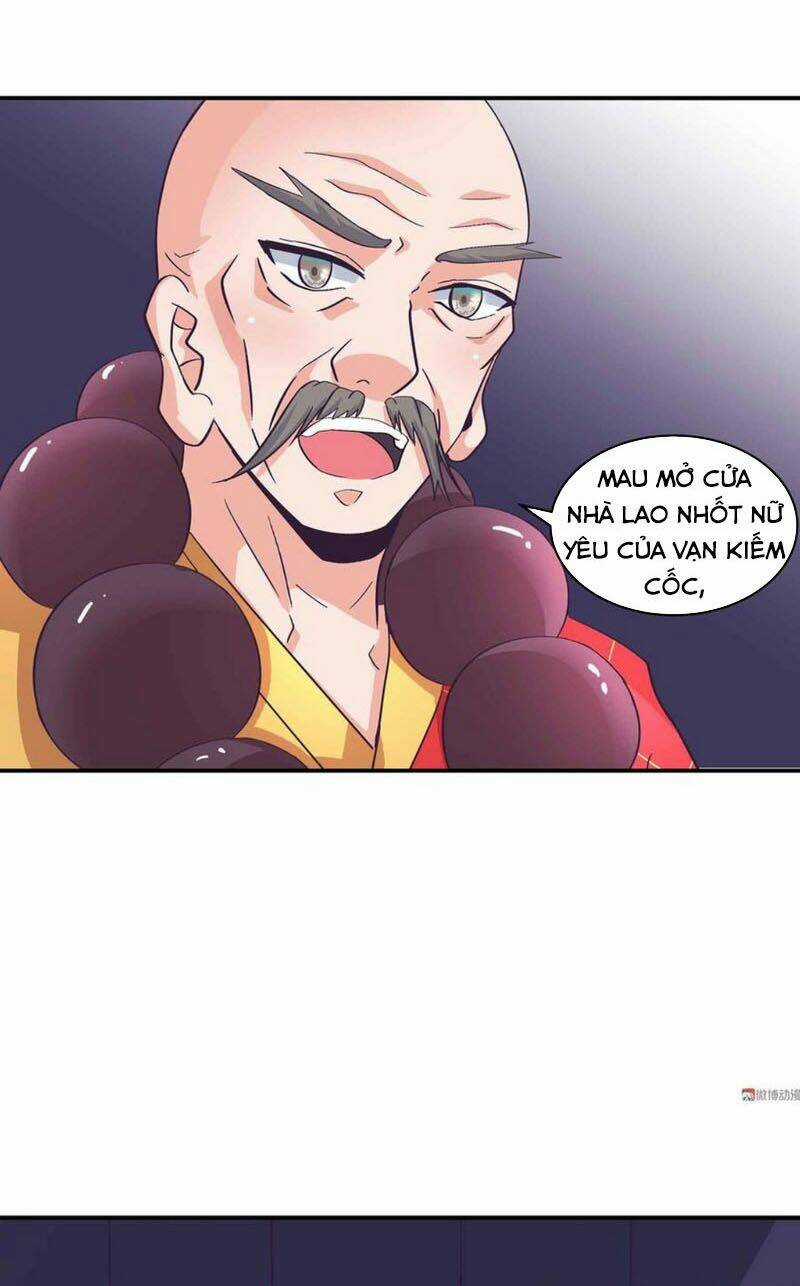 Đệ Nhất Chưởng Môn - Chapter 151 - Trang 4