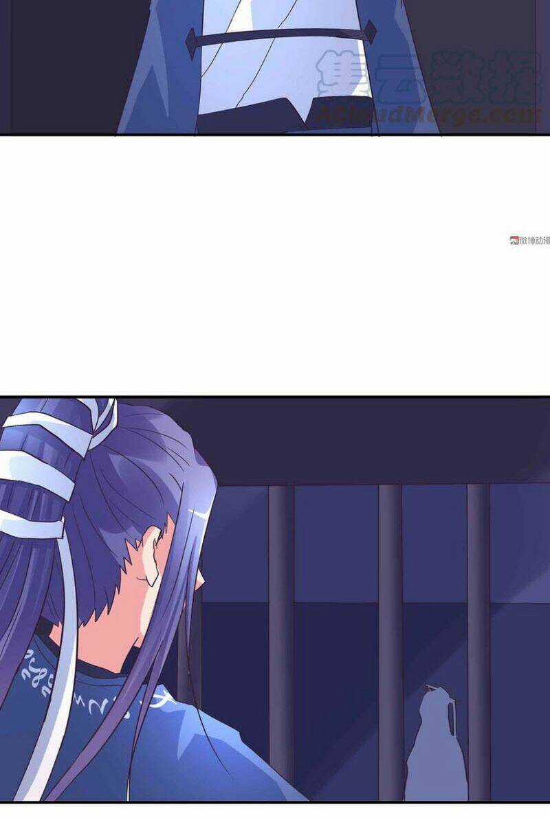 Đệ Nhất Chưởng Môn - Chapter 151 - Trang 9