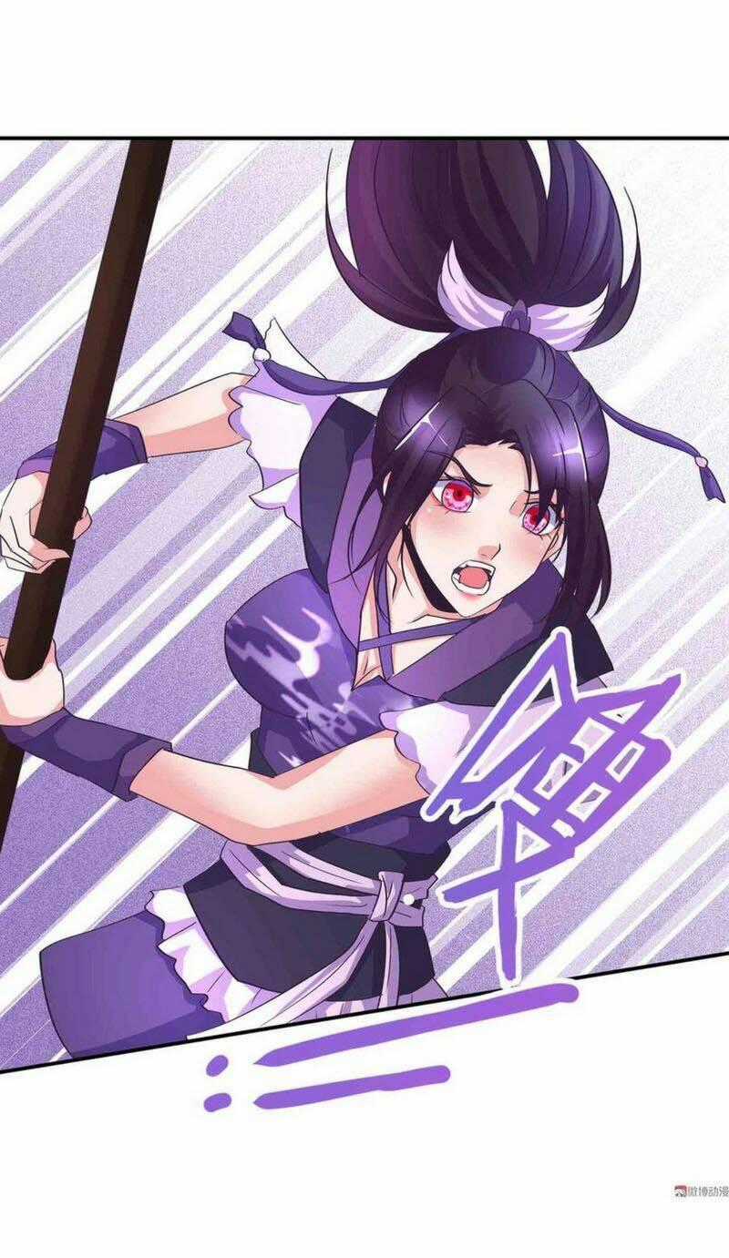 Đệ Nhất Chưởng Môn - Chapter 152 - Trang 1