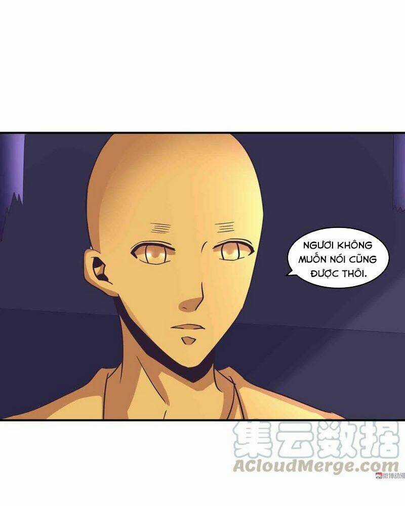 Đệ Nhất Chưởng Môn - Chapter 152 - Trang 11