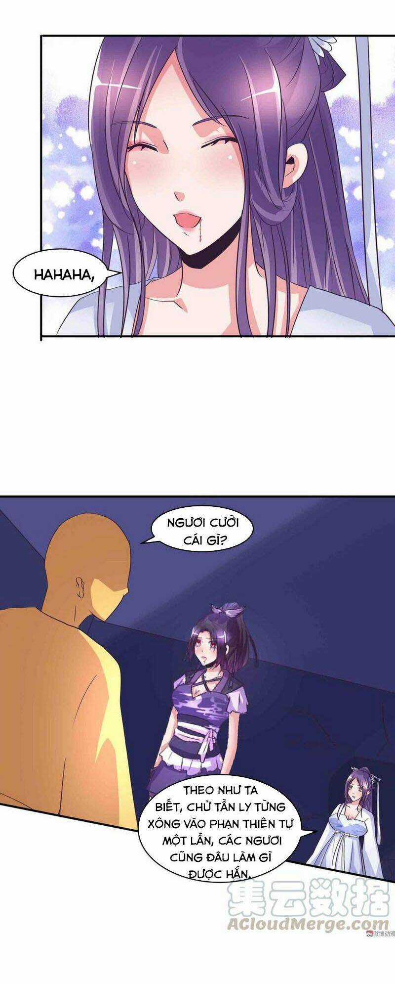 Đệ Nhất Chưởng Môn - Chapter 152 - Trang 13