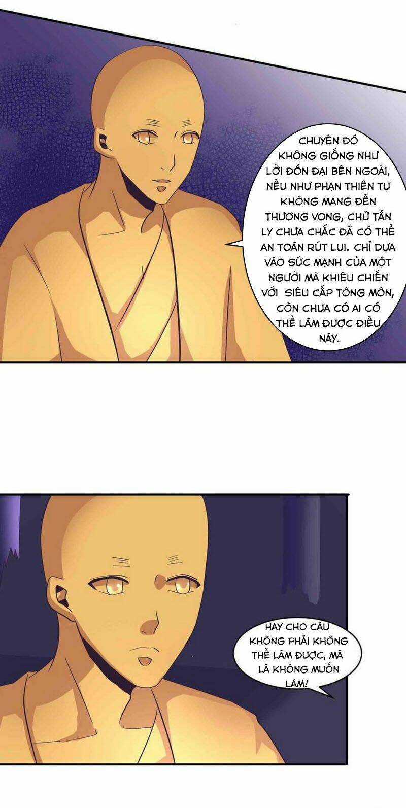 Đệ Nhất Chưởng Môn - Chapter 152 - Trang 14