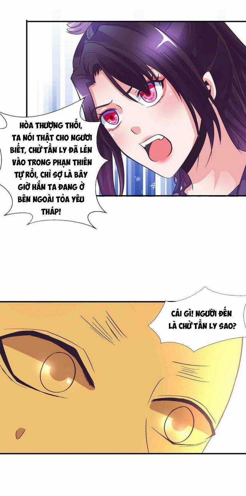 Đệ Nhất Chưởng Môn - Chapter 152 - Trang 16