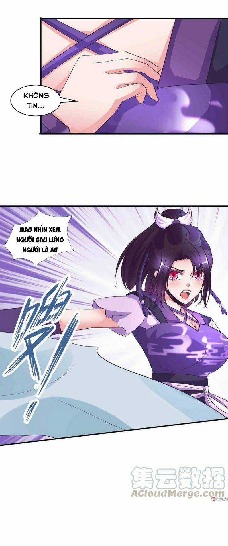 Đệ Nhất Chưởng Môn - Chapter 152 - Trang 17