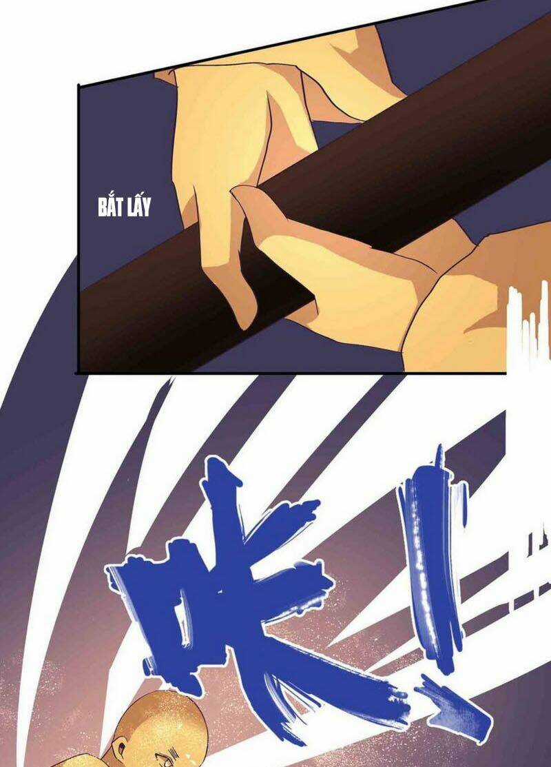 Đệ Nhất Chưởng Môn - Chapter 152 - Trang 3