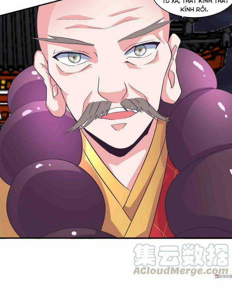 Đệ Nhất Chưởng Môn - Chapter 153 - Trang 12