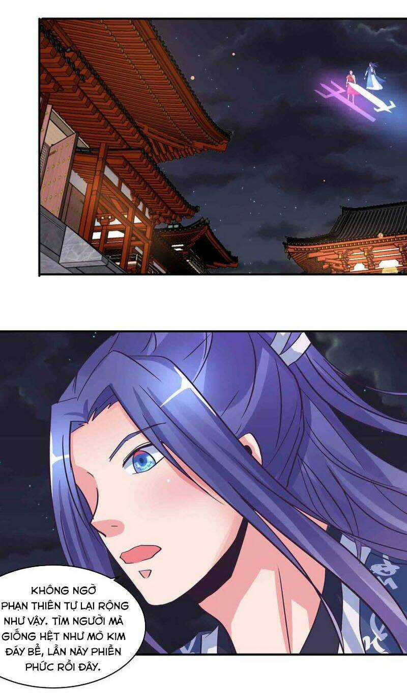 Đệ Nhất Chưởng Môn - Chapter 153 - Trang 13