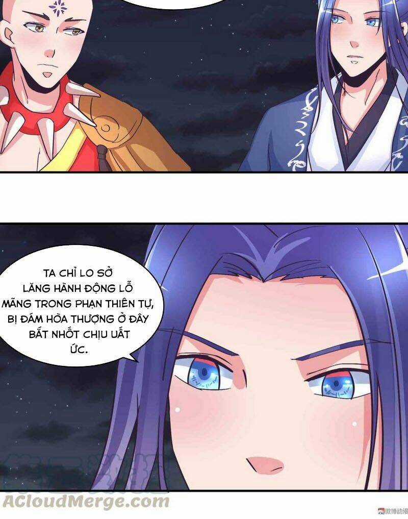 Đệ Nhất Chưởng Môn - Chapter 153 - Trang 15