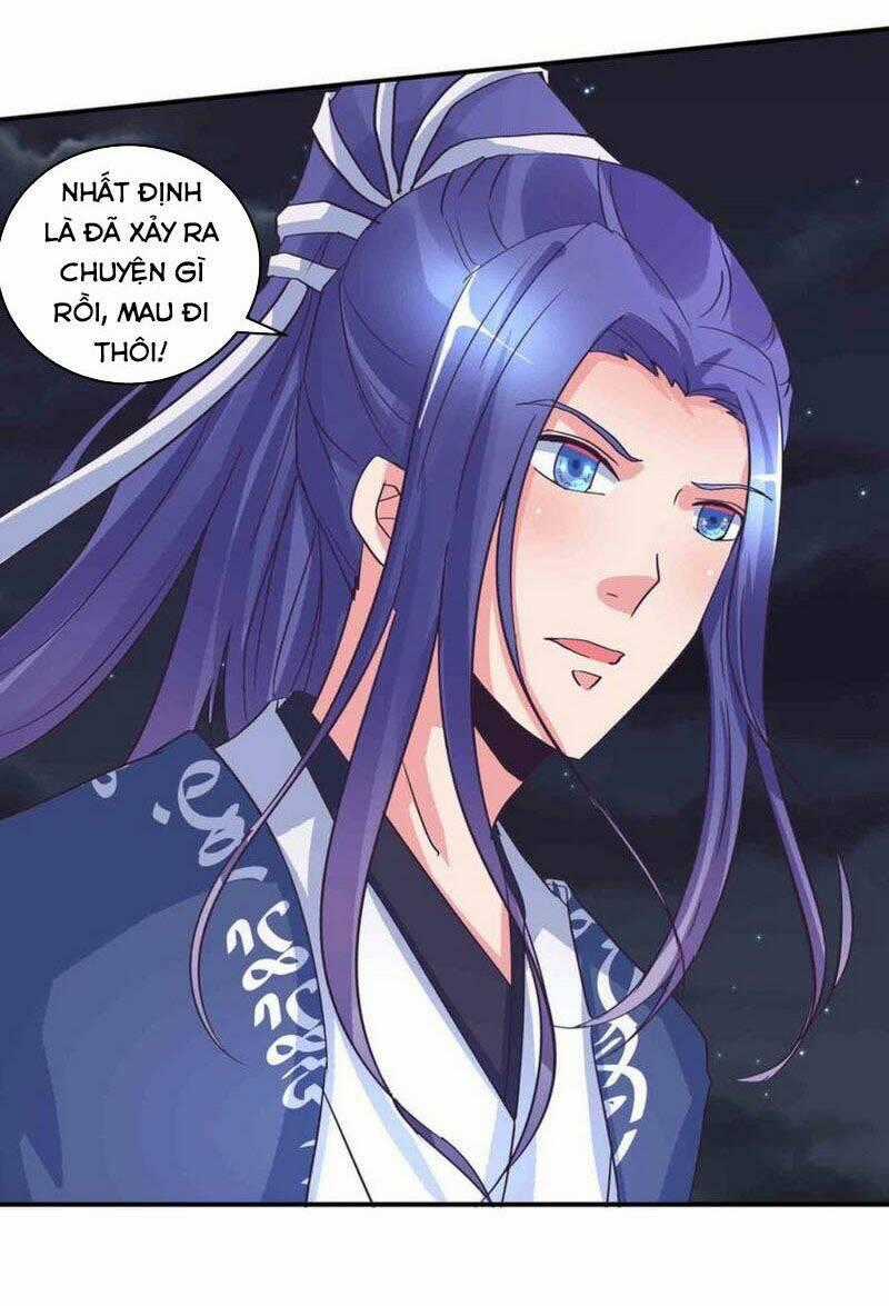 Đệ Nhất Chưởng Môn - Chapter 153 - Trang 18