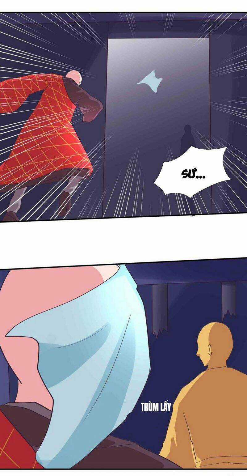 Đệ Nhất Chưởng Môn - Chapter 153 - Trang 4