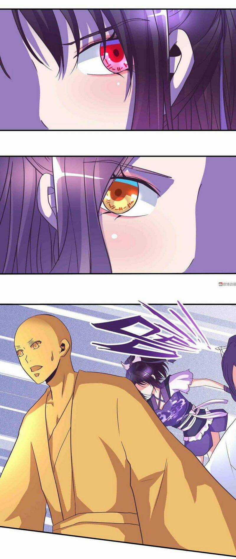 Đệ Nhất Chưởng Môn - Chapter 153 - Trang 6