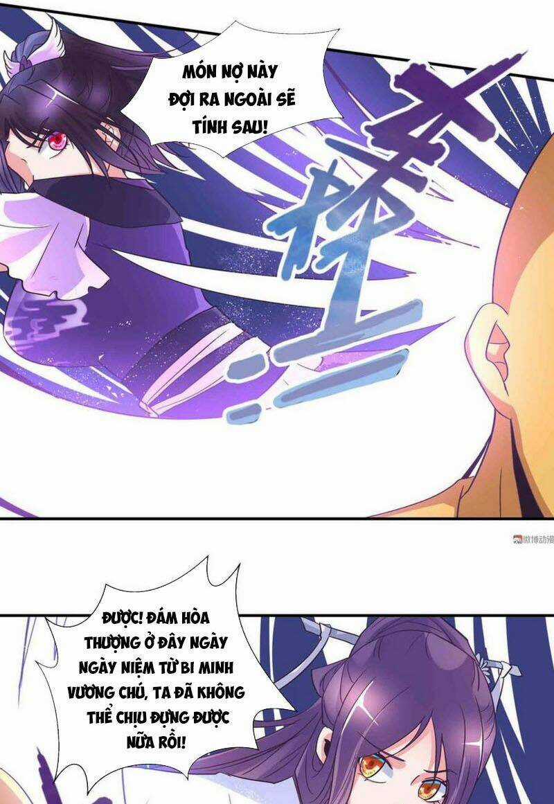 Đệ Nhất Chưởng Môn - Chapter 153 - Trang 7