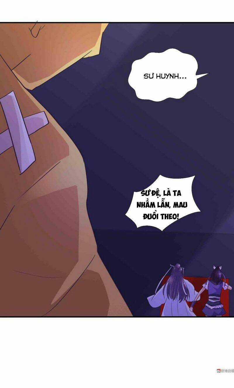 Đệ Nhất Chưởng Môn - Chapter 153 - Trang 9