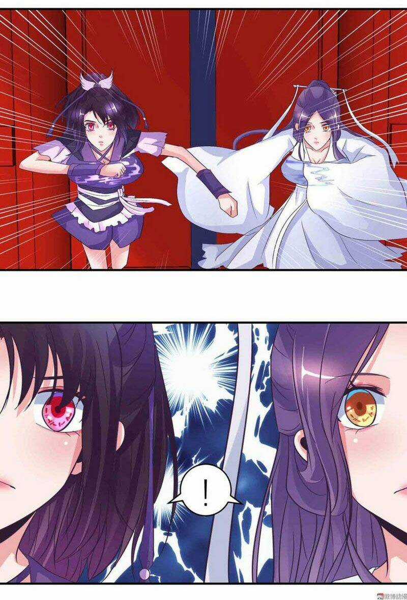 Đệ Nhất Chưởng Môn - Chapter 153 - Trang 10