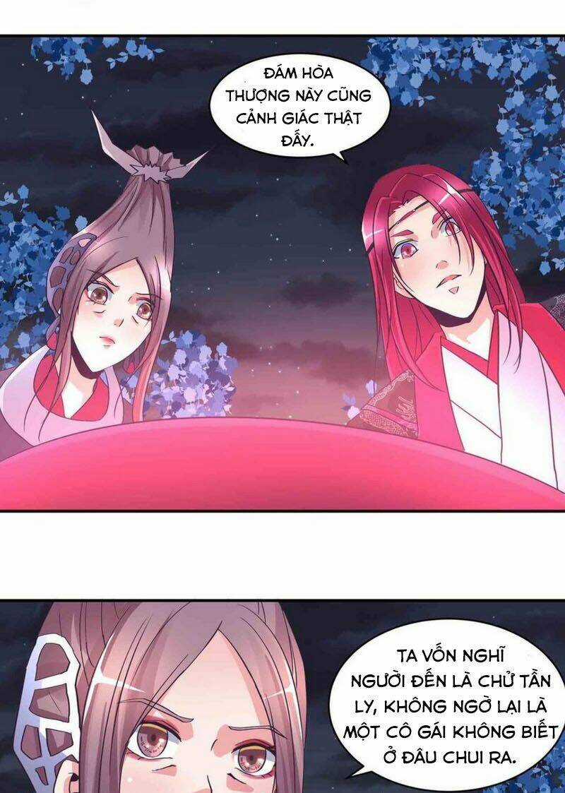 Đệ Nhất Chưởng Môn - Chapter 154 - Trang 11