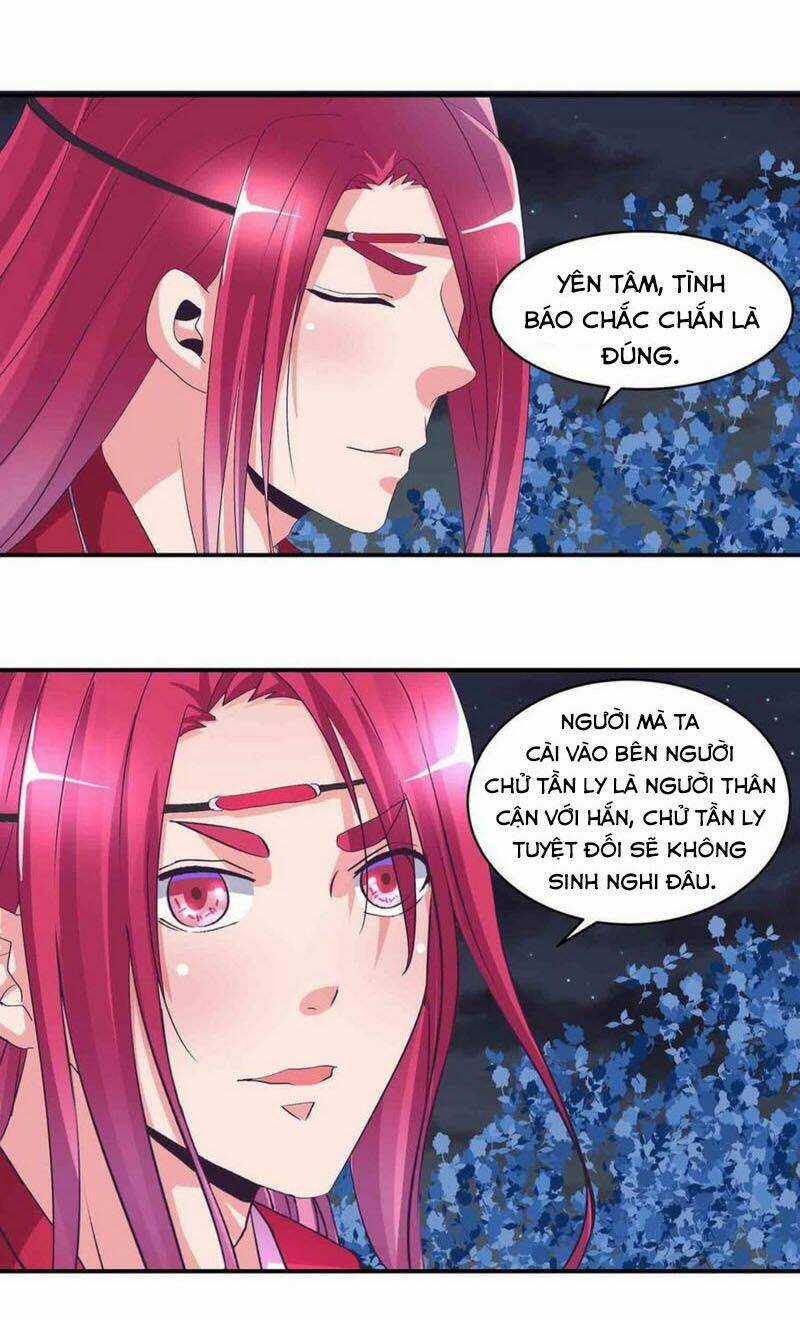 Đệ Nhất Chưởng Môn - Chapter 154 - Trang 13