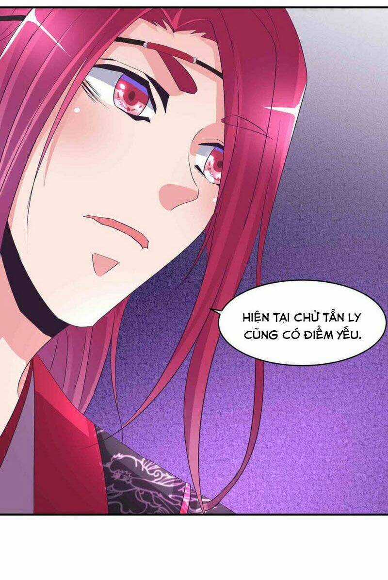 Đệ Nhất Chưởng Môn - Chapter 154 - Trang 16