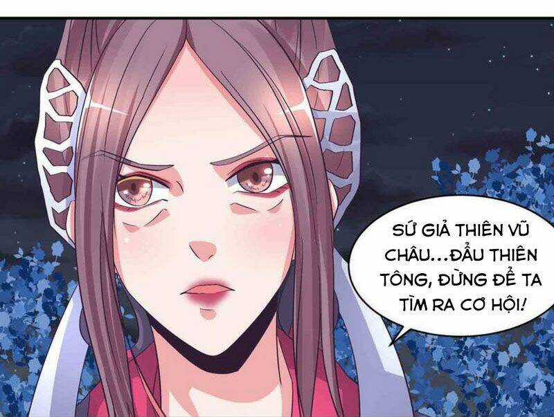 Đệ Nhất Chưởng Môn - Chapter 154 - Trang 17