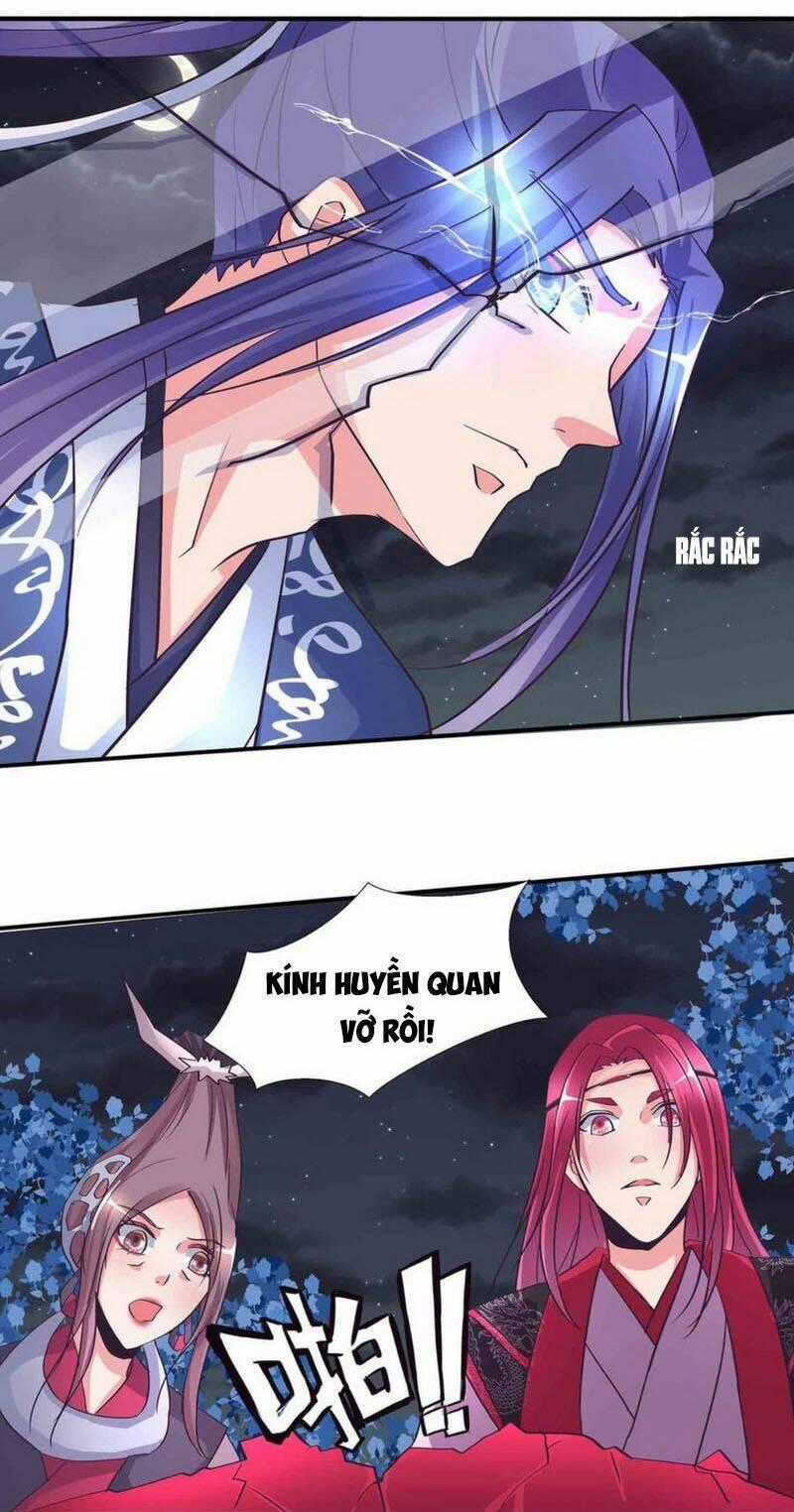 Đệ Nhất Chưởng Môn - Chapter 154 - Trang 19