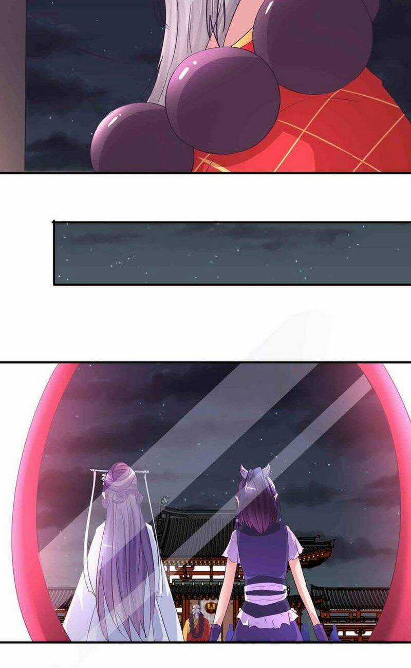 Đệ Nhất Chưởng Môn - Chapter 154 - Trang 10