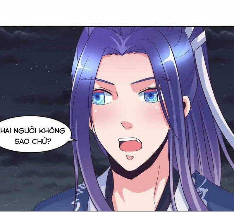 Đệ Nhất Chưởng Môn - Chapter 155 - Trang 2