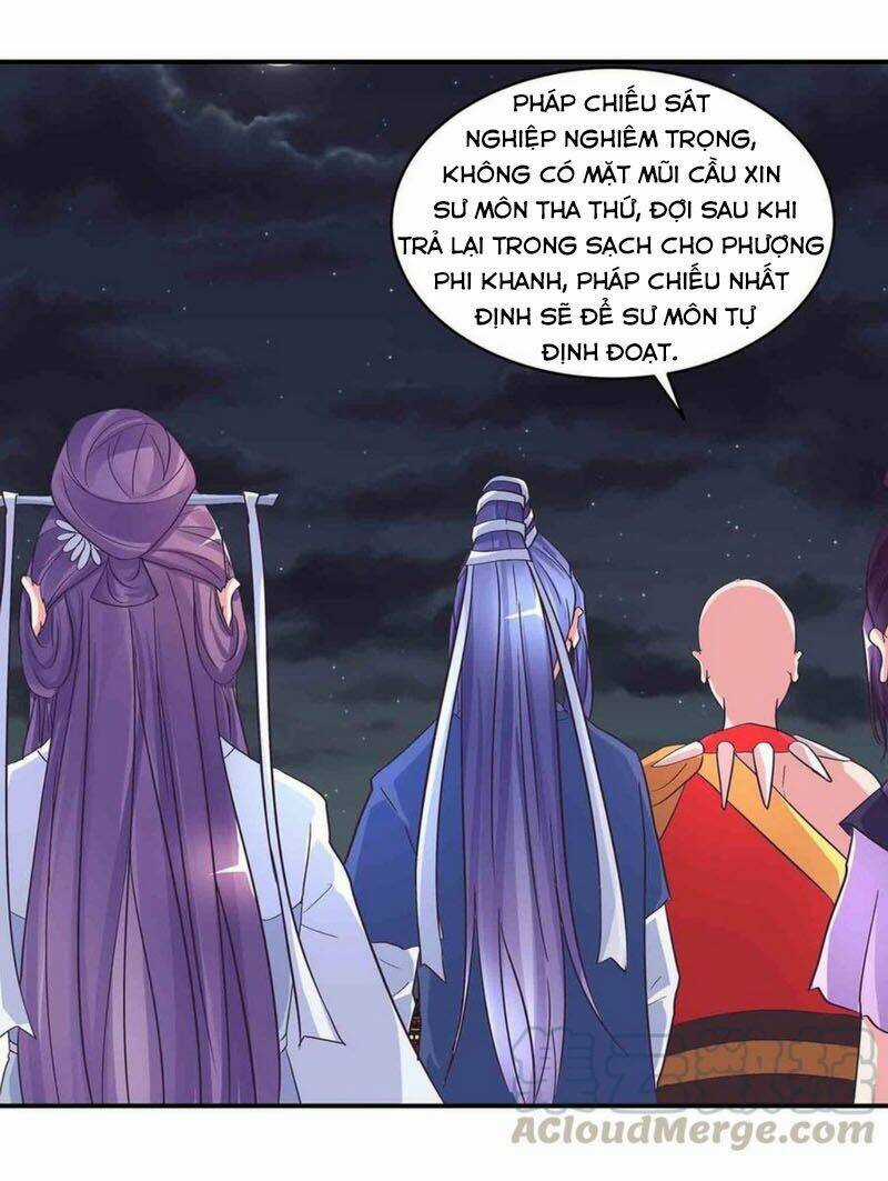 Đệ Nhất Chưởng Môn - Chapter 155 - Trang 12