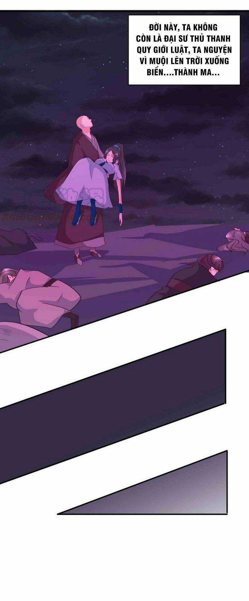Đệ Nhất Chưởng Môn - Chapter 155 - Trang 15