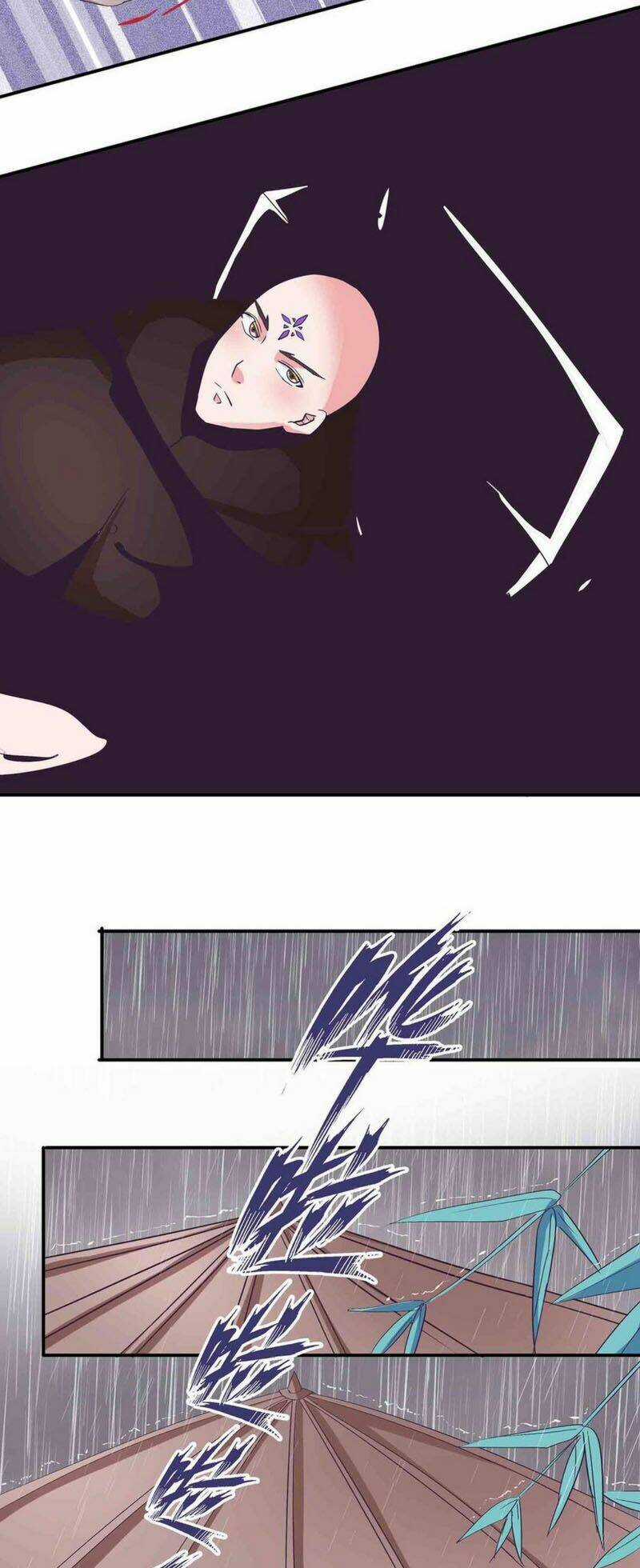 Đệ Nhất Chưởng Môn - Chapter 155 - Trang 17