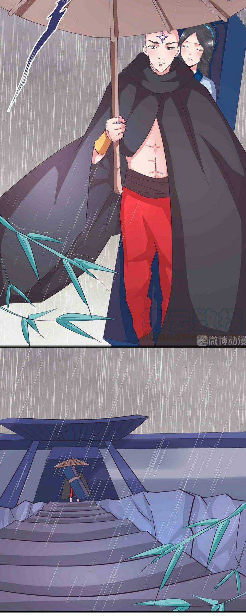 Đệ Nhất Chưởng Môn - Chapter 155 - Trang 18