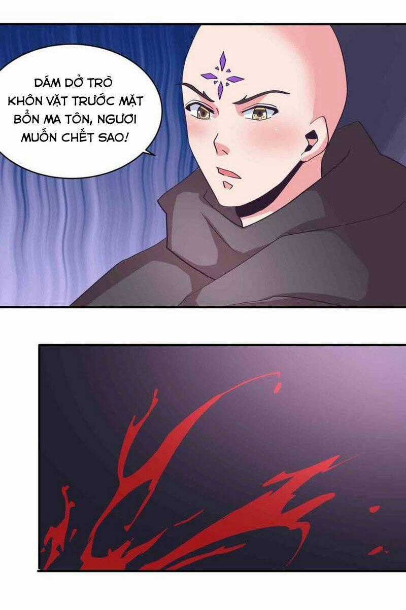 Đệ Nhất Chưởng Môn - Chapter 155 - Trang 22