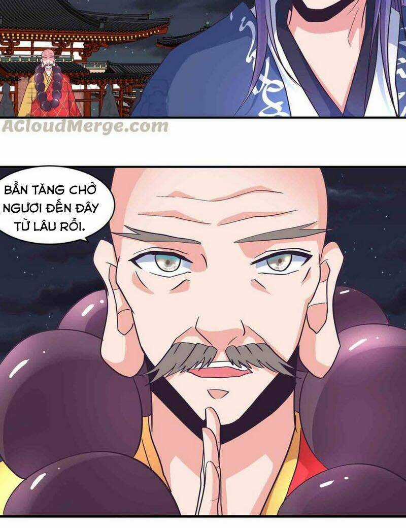 Đệ Nhất Chưởng Môn - Chapter 155 - Trang 4