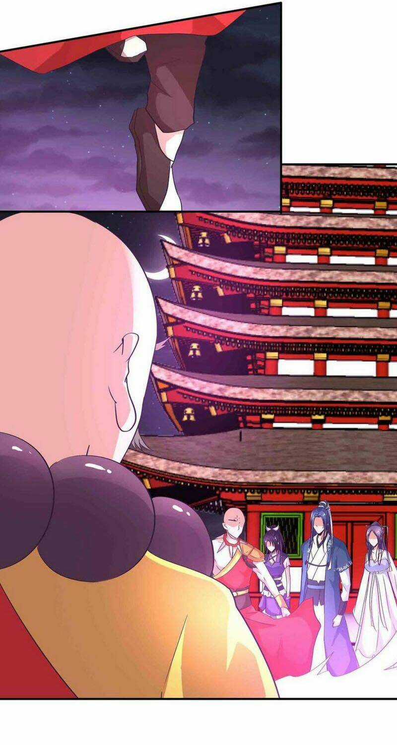 Đệ Nhất Chưởng Môn - Chapter 155 - Trang 9