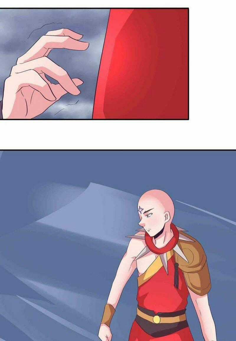 Đệ Nhất Chưởng Môn - Chapter 156 - Trang 2