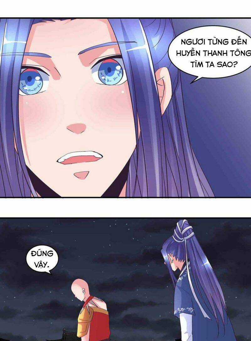 Đệ Nhất Chưởng Môn - Chapter 156 - Trang 12