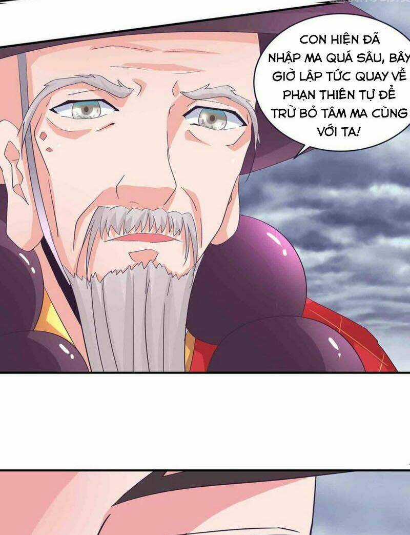 Đệ Nhất Chưởng Môn - Chapter 156 - Trang 7