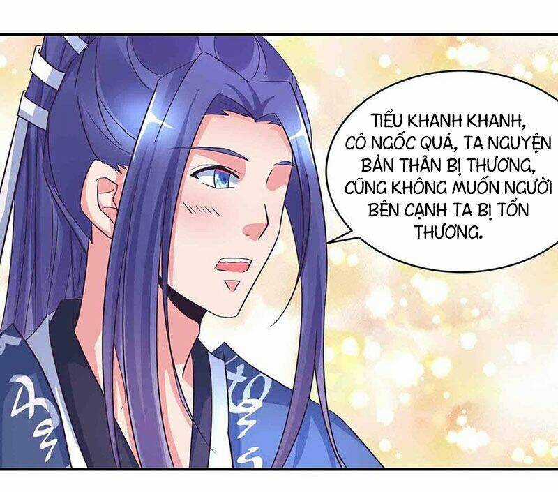 Đệ Nhất Chưởng Môn - Chapter 157 - Trang 13