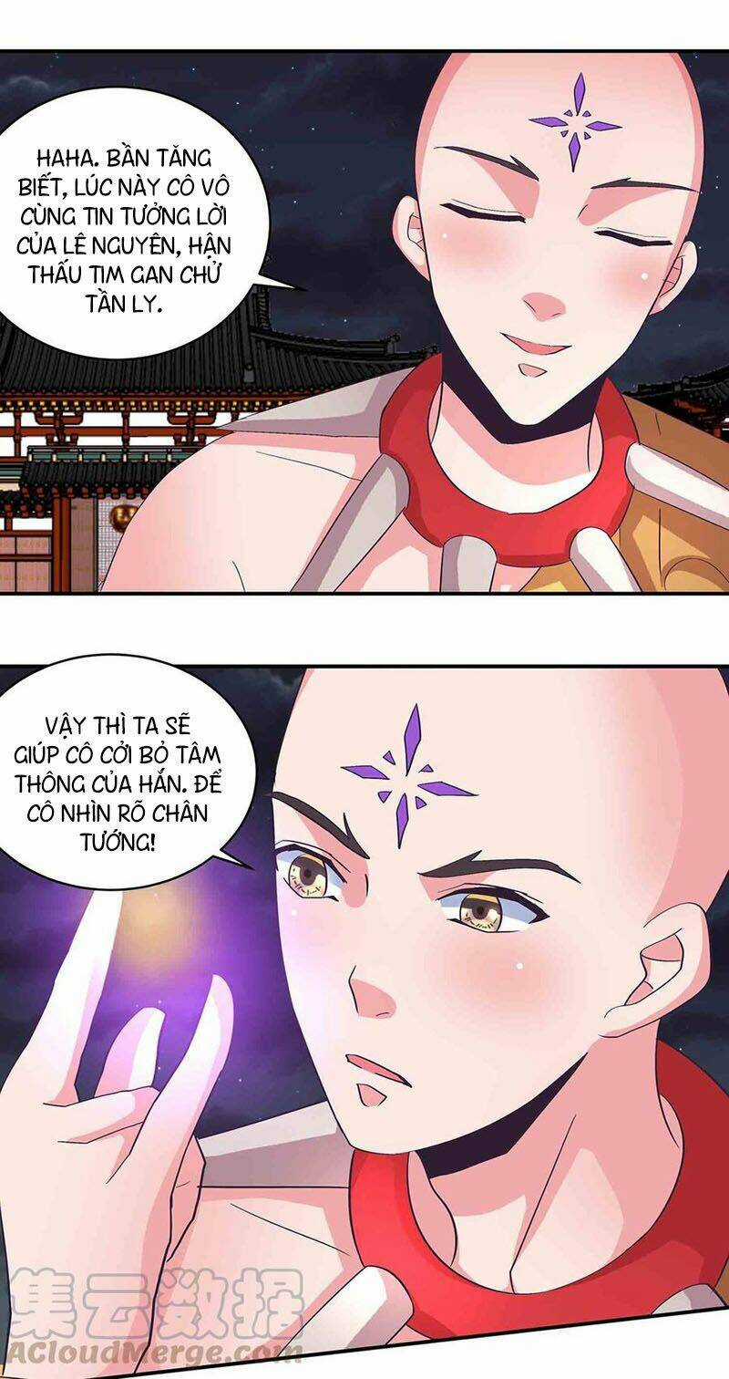 Đệ Nhất Chưởng Môn - Chapter 157 - Trang 15
