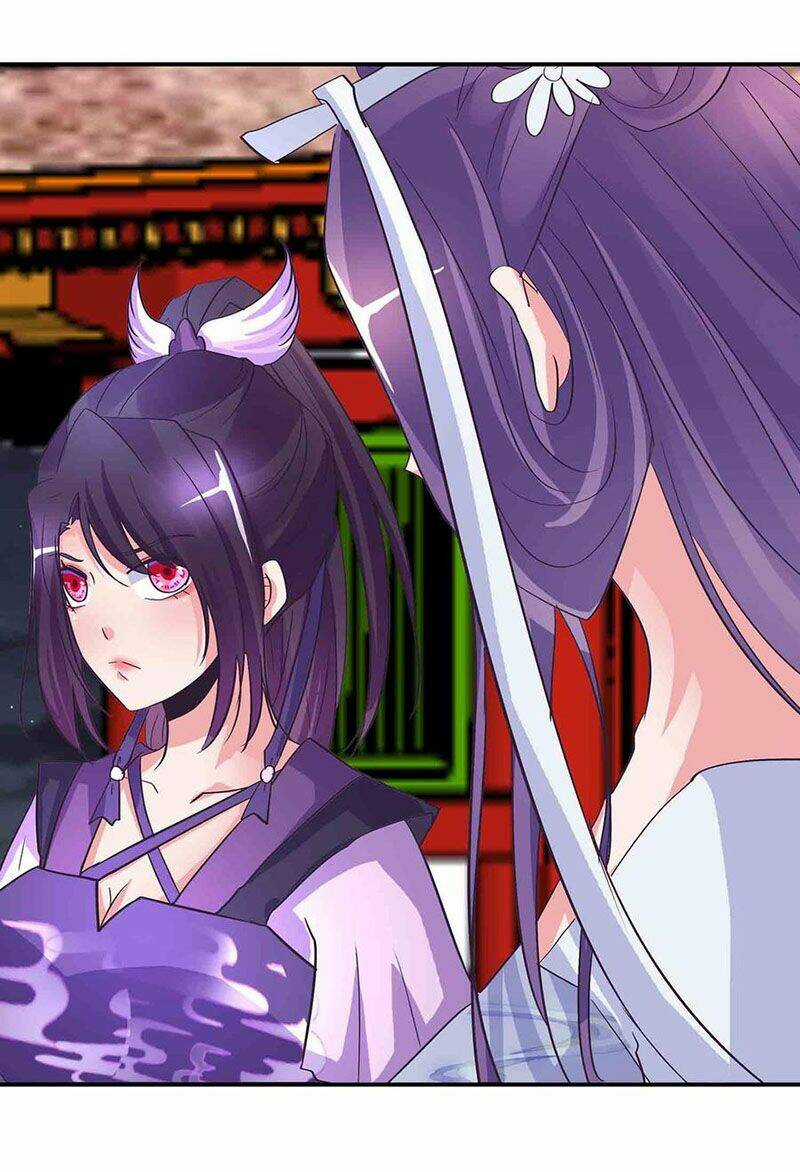 Đệ Nhất Chưởng Môn - Chapter 157 - Trang 21